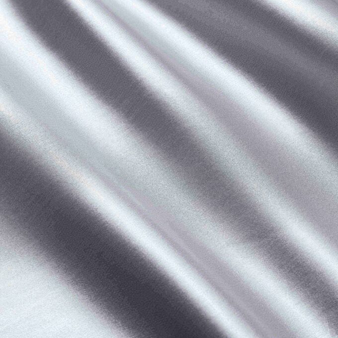 HEAVYWEIGHT SATIN CAMI MINI DRESS