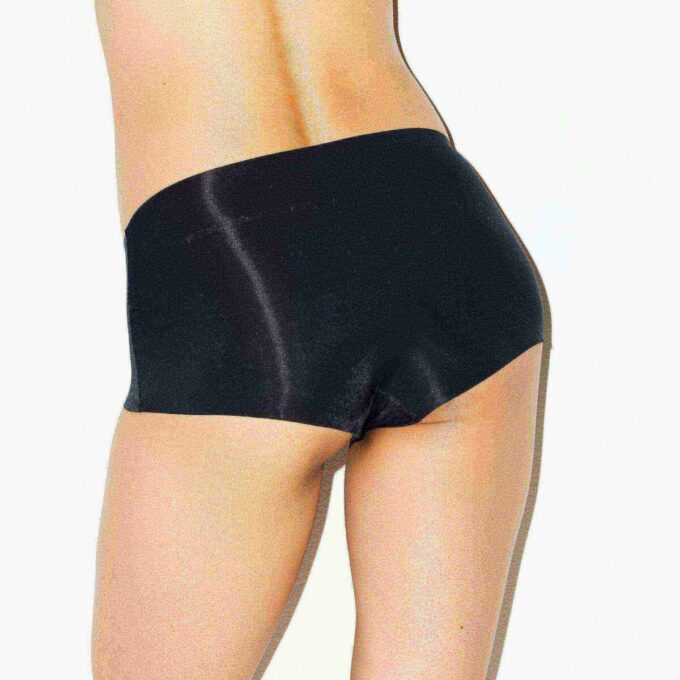 INVISIBLE BOY SHORT INVISIBLE BOY SHORT