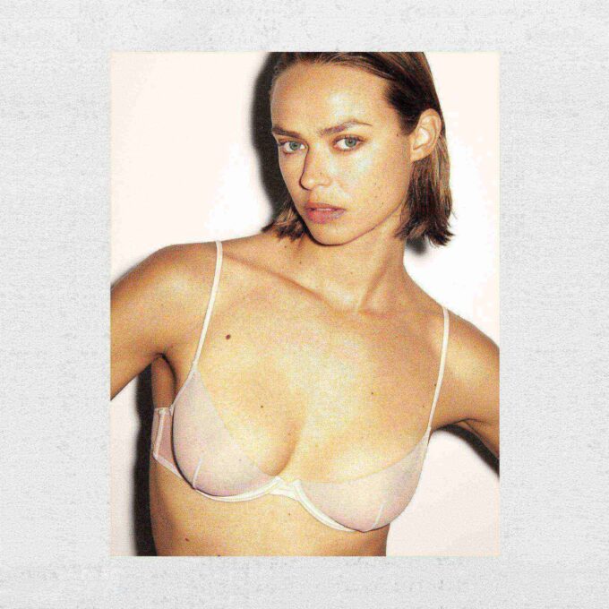 INVISIBLE PLUNGE BRA INVISIBLE PLUNGE BRA