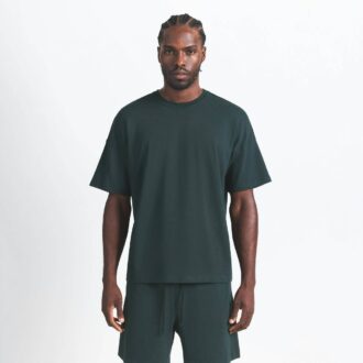 JERSEY LOUNGE MENS OVERSIZED T-SHIRT