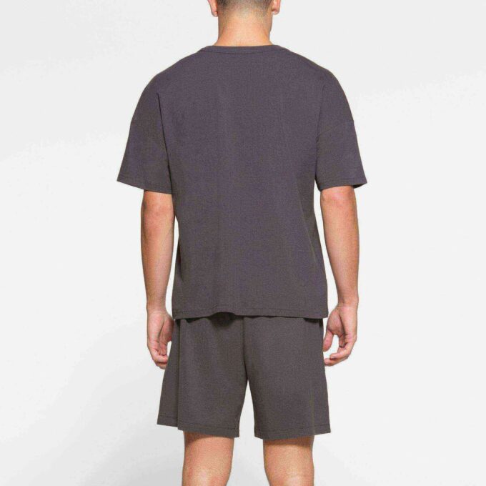 JERSEY LOUNGE MENS OVERSIZED T-SHIRT