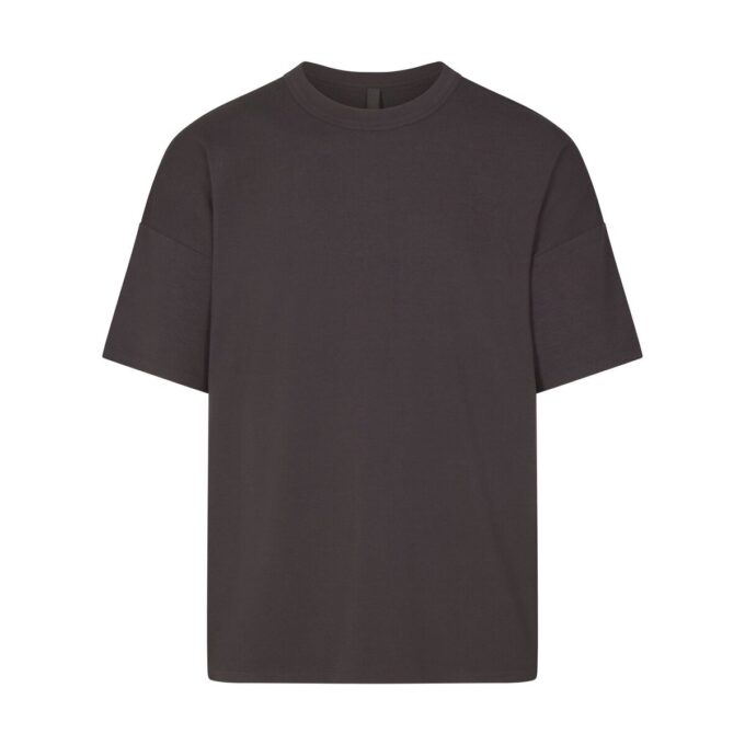 JERSEY LOUNGE MENS OVERSIZED T-SHIRT