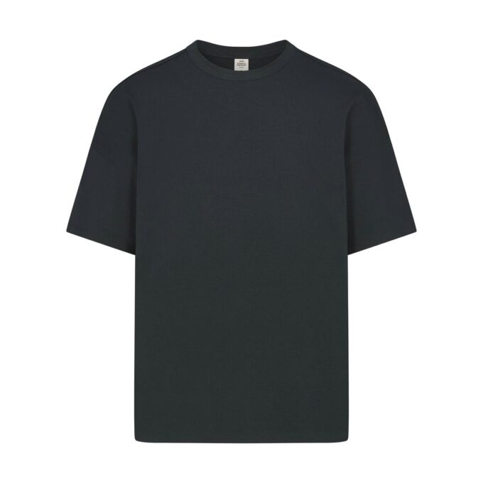JERSEY LOUNGE MENS OVERSIZED T-SHIRT