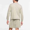 JERSEY LOUNGE MENS RELAXED HENLEY
