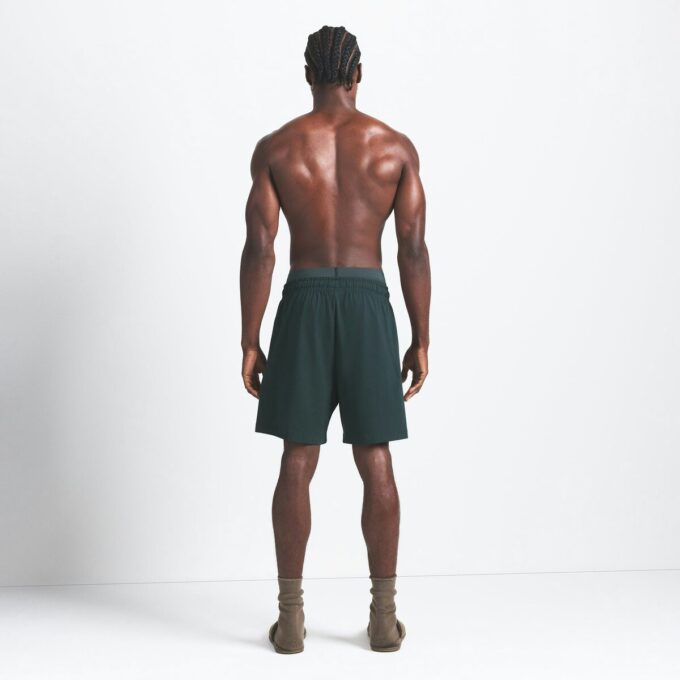 JERSEY LOUNGE MENS RELAXED SHORT JERSEY LOUNGE MENS RELAXED SHORT