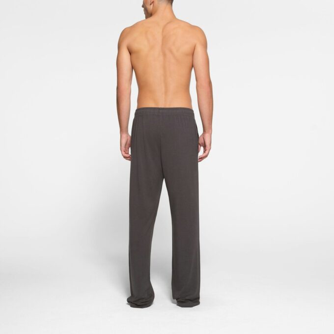 JERSEY LOUNGE MENS RELAXED STRAIGHT LEG PANT