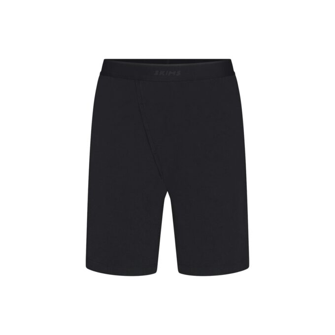 JERSEY SLEEP MENS SHORT