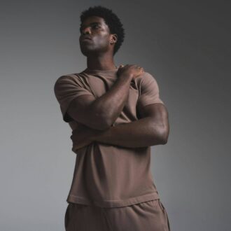 JERSEY SLEEP MENS T-SHIRT