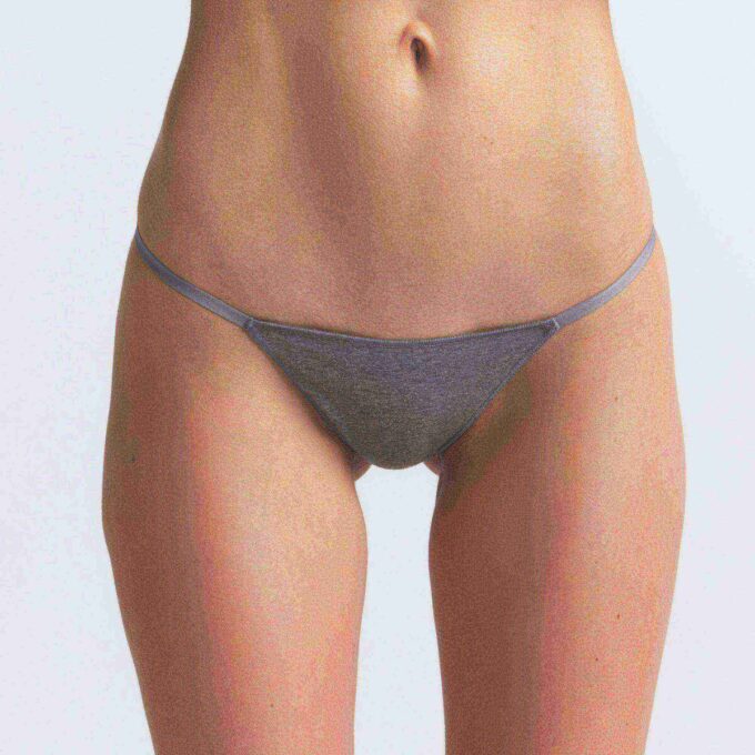 LIGHTWEIGHT COTTON BIKINI 10-PACK LIGHTWEIGHT COTTON BIKINI 10-PACK