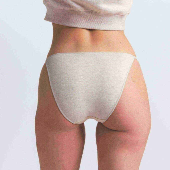 LIGHTWEIGHT COTTON BIKINI 10-PACK LIGHTWEIGHT COTTON BIKINI 10-PACK