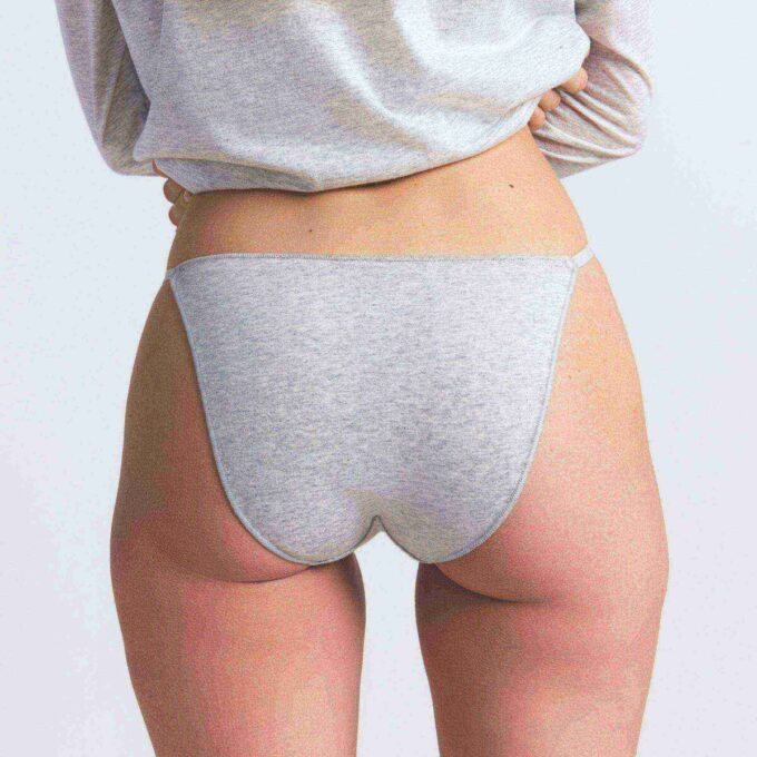 LIGHTWEIGHT COTTON BIKINI 10-PACK LIGHTWEIGHT COTTON BIKINI 10-PACK