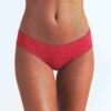 LIGHTWEIGHT COTTON LACE BRIEF 10-PACK LIGHTWEIGHT COTTON LACE BRIEF 10-PACK