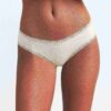 LIGHTWEIGHT COTTON LACE BRIEF 10-PACK LIGHTWEIGHT COTTON LACE BRIEF 10-PACK