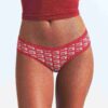 LIGHTWEIGHT COTTON LACE BRIEF 10-PACK LIGHTWEIGHT COTTON LACE BRIEF 10-PACK