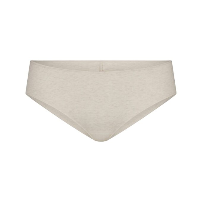 LIGHTWEIGHT COTTON RUCHED BACK HIPSTER LIGHTWEIGHT COTTON RUCHED BACK HIPSTER