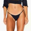 LIGHTWEIGHT COTTON STRING THONG LIGHTWEIGHT COTTON STRING THONG