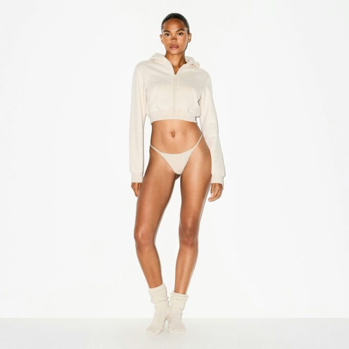 LIGHTWEIGHT COTTON STRING THONG LIGHTWEIGHT COTTON STRING THONG