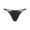 LIGHTWEIGHT COTTON STRING THONG LIGHTWEIGHT COTTON STRING THONG