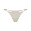 LIGHTWEIGHT COTTON STRING THONG LIGHTWEIGHT COTTON STRING THONG