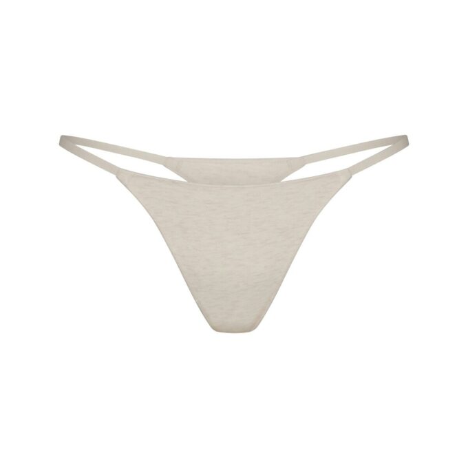 LIGHTWEIGHT COTTON STRING THONG LIGHTWEIGHT COTTON STRING THONG