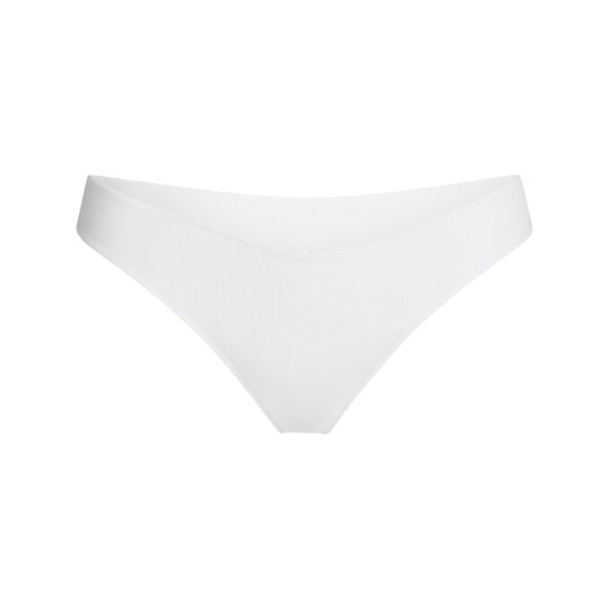 LIGHTWEIGHT COTTON THONG