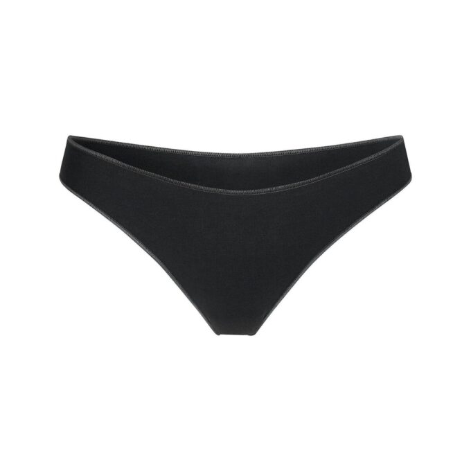 LIGHTWEIGHT COTTON THONG