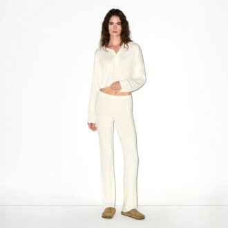 LIGHTWEIGHT MODAL PANT