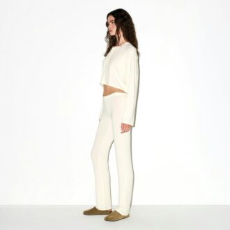 LIGHTWEIGHT MODAL PANT