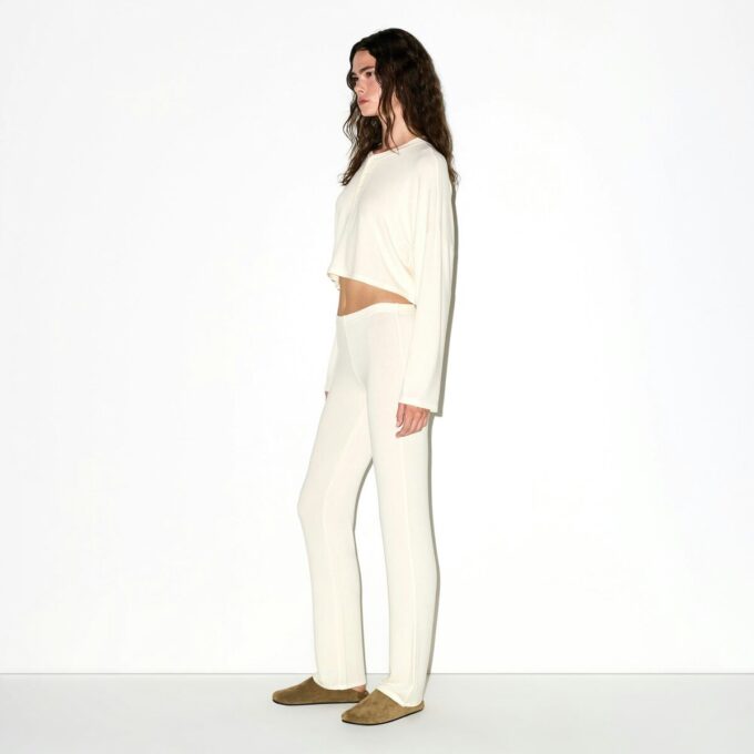 LIGHTWEIGHT MODAL PANT LIGHTWEIGHT MODAL PANT