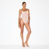 MILKY SHEER CAMI BODYSUIT MILKY SHEER CAMI BODYSUIT