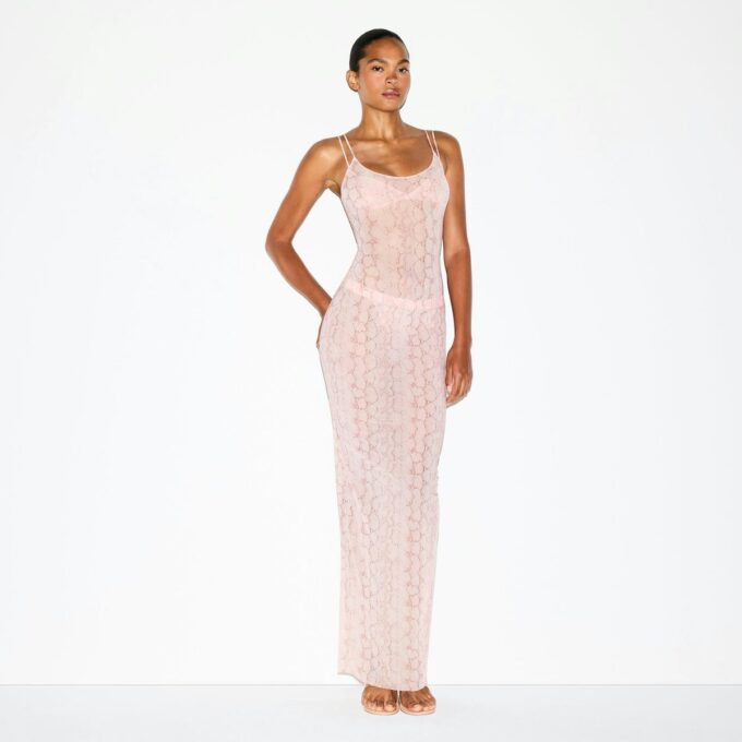 MILKY SHEER CAMI BODYSUIT MILKY SHEER CAMI BODYSUIT