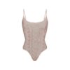 MILKY SHEER CAMI BODYSUIT MILKY SHEER CAMI BODYSUIT
