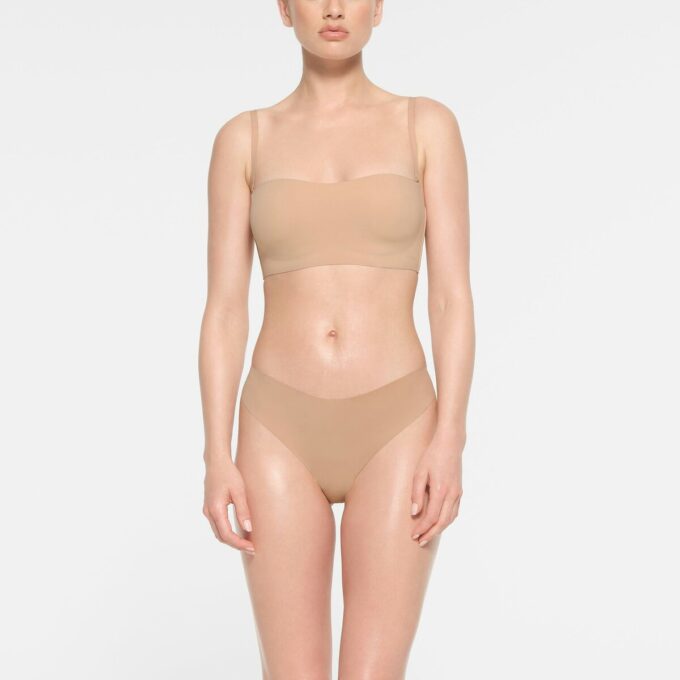 NAKED BANDEAU