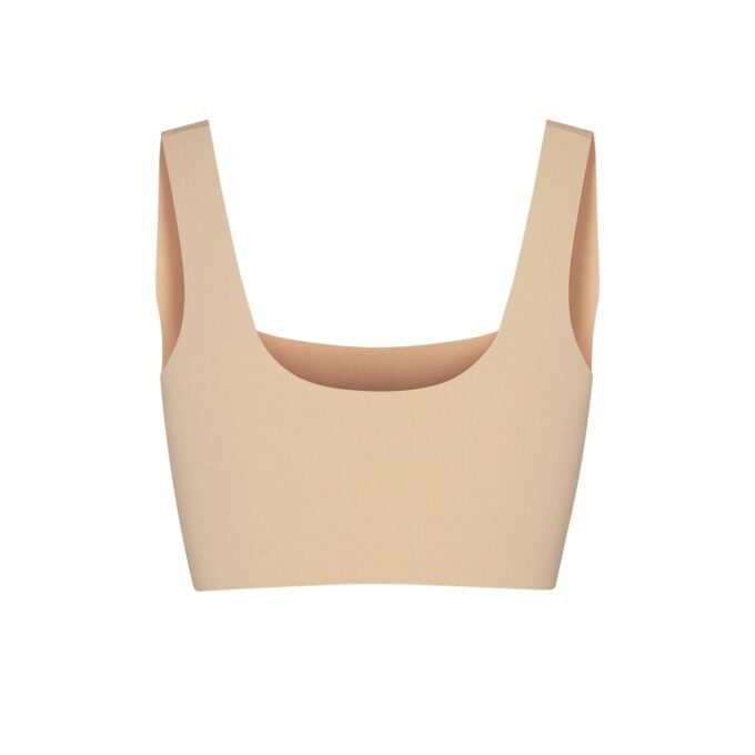 NAKED SCOOP LONGLINE BRALETTE NAKED SCOOP LONGLINE BRALETTE