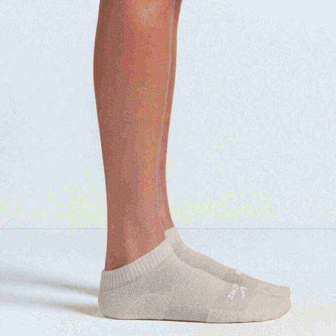 NikeSKIMS ACCESSORIES DRI-FIT ANKLE SOCK 3-PACK