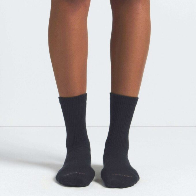 NikeSKIMS ACCESSORIES DRI-FIT CREW SOCK 3-PACK