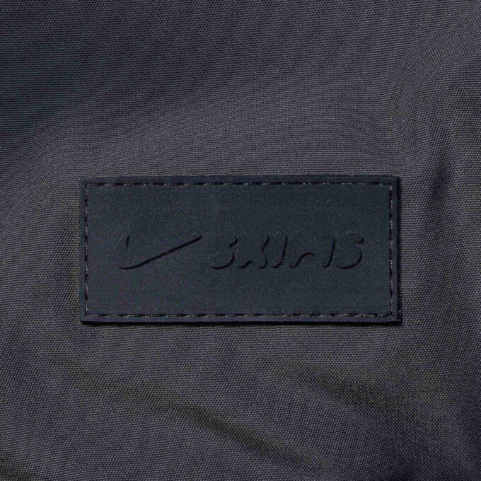 NikeSKIMS ACCESSORIES PUFFER GYM BAG