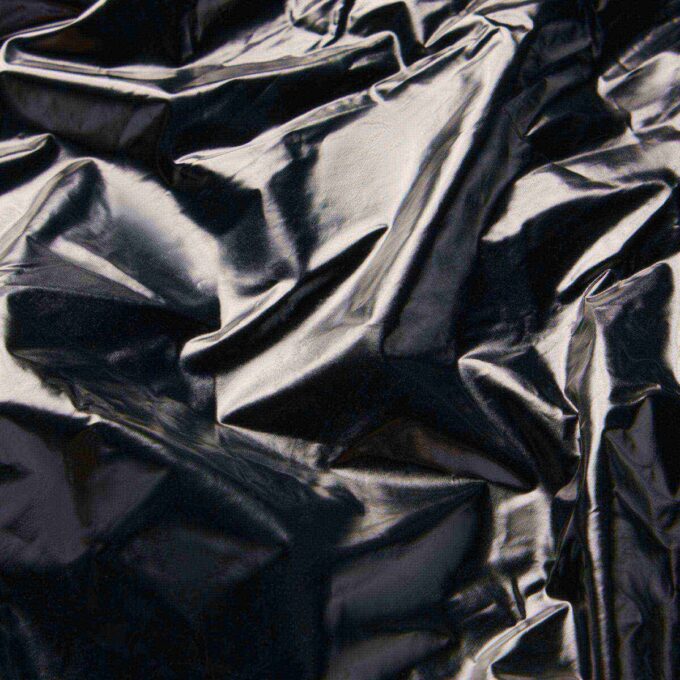 NikeSKIMS ACCESSORIES SHINY NYLON CARGO PANT