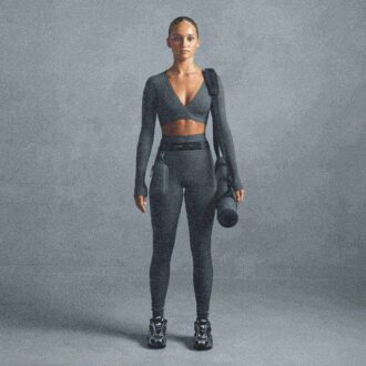 NikeSKIMS ACCESSORIES YOGA MAT