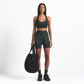 NikeSKIMS AIRY MINI SHORT