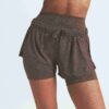 NikeSKIMS AIRY MINI SHORT NikeSKIMS AIRY MINI SHORT