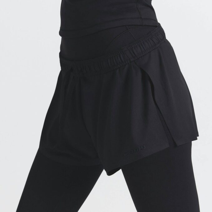 NikeSKIMS AIRY MINI SHORT
