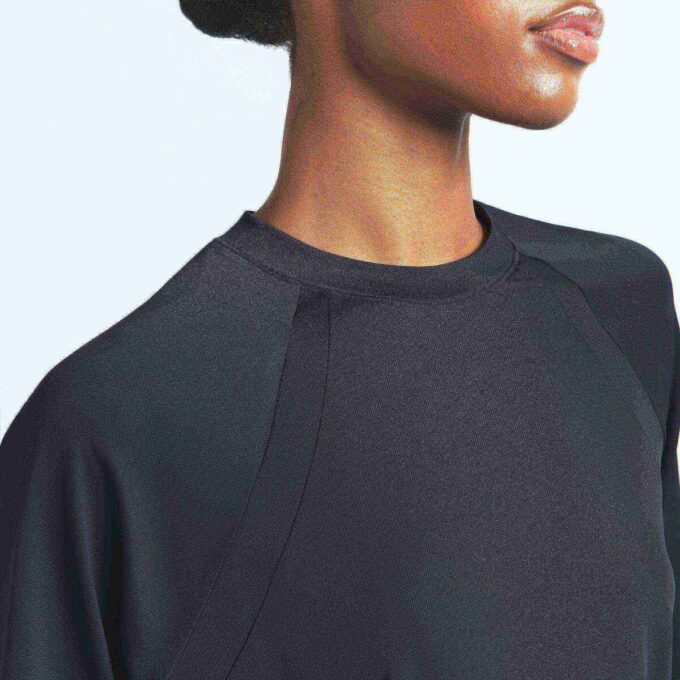 NikeSKIMS AIRY OVERSIZED TEE