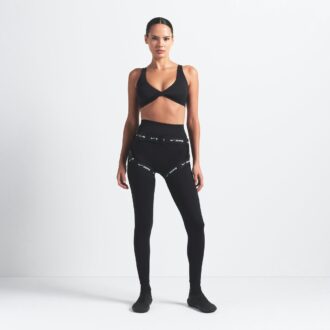 NikeSKIMS MATTE 26″ LEGGING