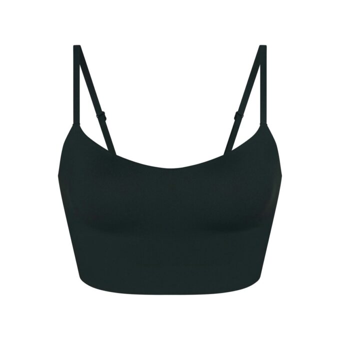 NikeSKIMS MATTE CAMI BRA TOP