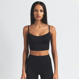 NikeSKIMS MATTE CAMI BRA TOP