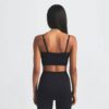 NikeSKIMS MATTE CAMI BRA TOP