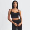 NikeSKIMS MATTE CAMI BRA TOP
