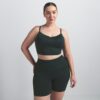 NikeSKIMS MATTE CAMI BRA TOP