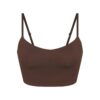 NikeSKIMS MATTE CAMI BRA TOP